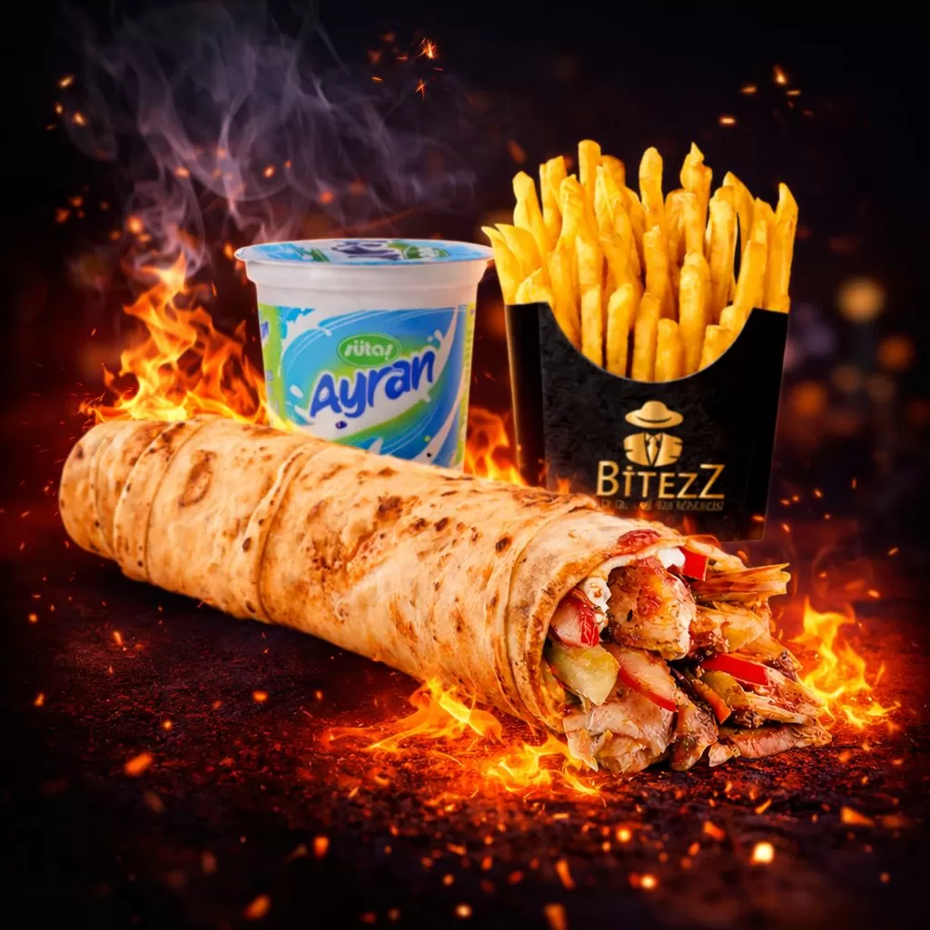 Bitezz Avantaj Menü