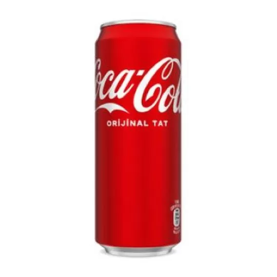 COCA COLA