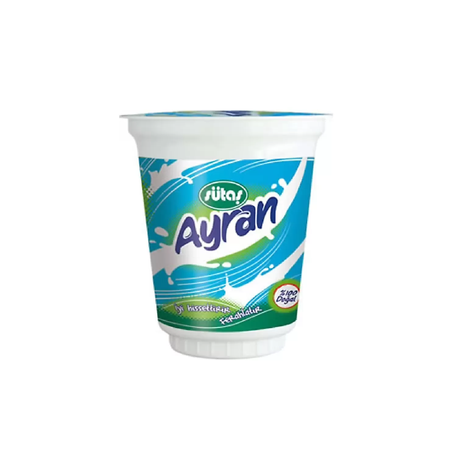 AYRAN